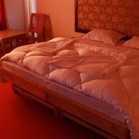 Himalayan Eco Resort Hundar Εξωτερικό φωτογραφία