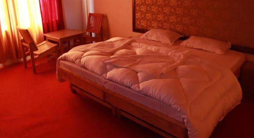 Himalayan Eco Resort Hundar Εξωτερικό φωτογραφία