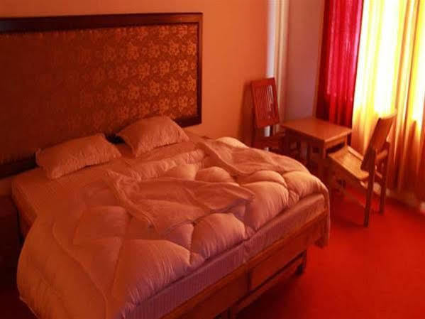 Himalayan Eco Resort Hundar Εξωτερικό φωτογραφία