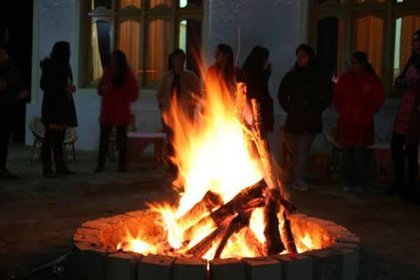 Himalayan Eco Resort Hundar Εξωτερικό φωτογραφία