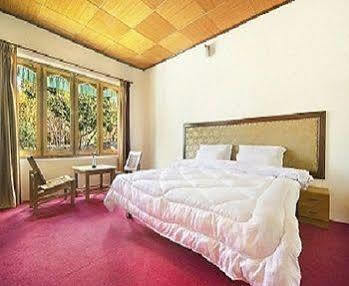 Himalayan Eco Resort Hundar Εξωτερικό φωτογραφία