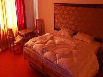 Himalayan Eco Resort Hundar Εξωτερικό φωτογραφία