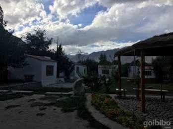 Himalayan Eco Resort Hundar Εξωτερικό φωτογραφία