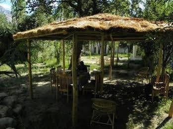 Himalayan Eco Resort Hundar Εξωτερικό φωτογραφία